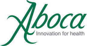 Logo von Aboca