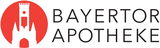 Logo der Firma Bayertor Apotheke e.K.Inhaberin Sarah Megele